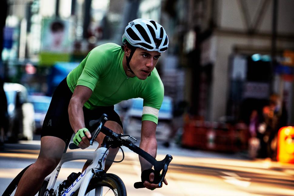 Rapha goes aero with new Pro Team Aero Suit and Aero Jersey | road.cc